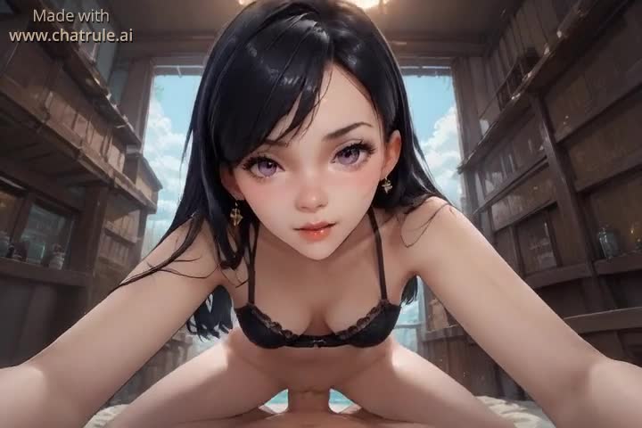 Rule34 – If it exists, there is porn of it / violet parr / 8640070