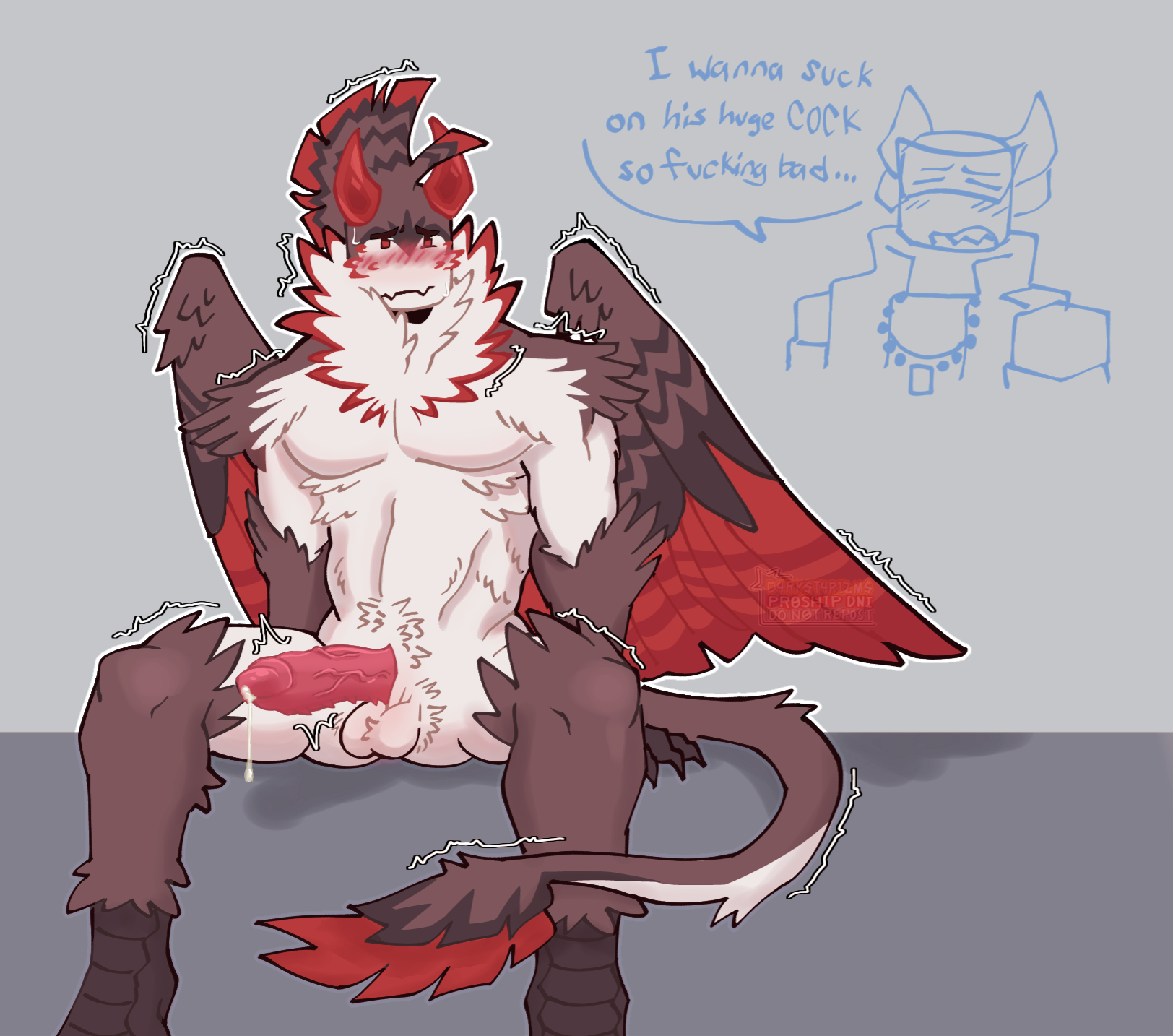Rule34 – If it exists, there is porn of it / / 8640080