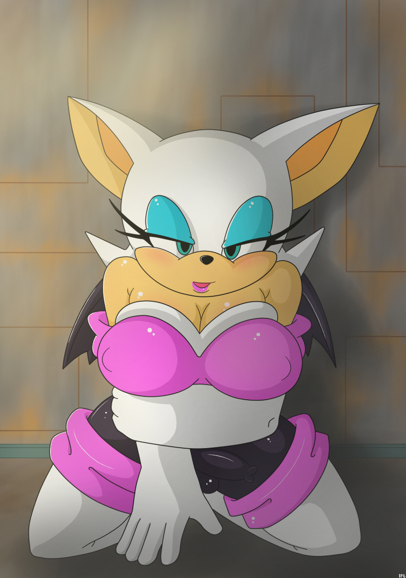 Rule34 – If it exists, there is porn of it / bpq00x, rouge the bat / 19874
