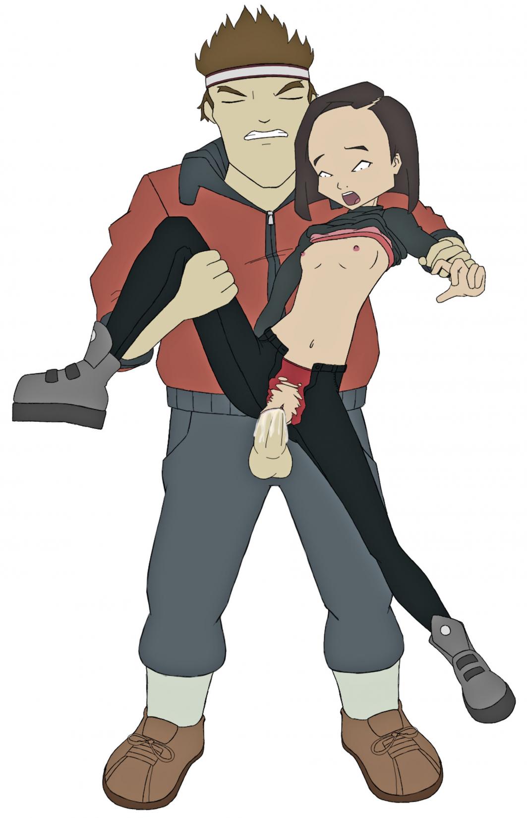Rule34 – If it exists, there is porn of it / jim morales, yumi ishiyama / 19929