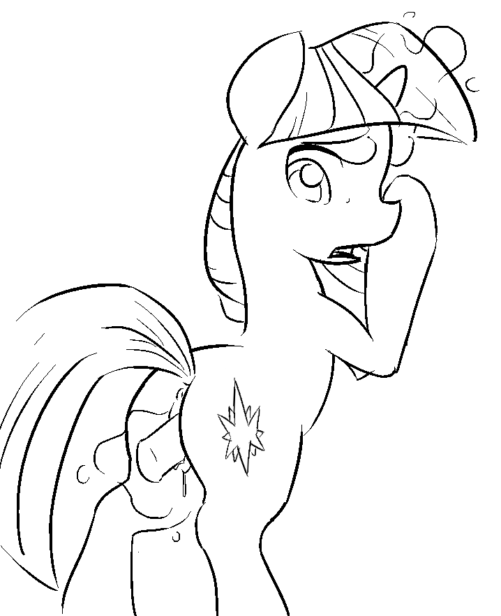 Rule34 – If it exists, there is porn of it / boggle, twilight sparkle (mlp) / 20010