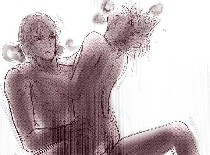 Rule34 – If it exists, there is porn of it / kirei kotomine, kiritsugu emiya / 20035