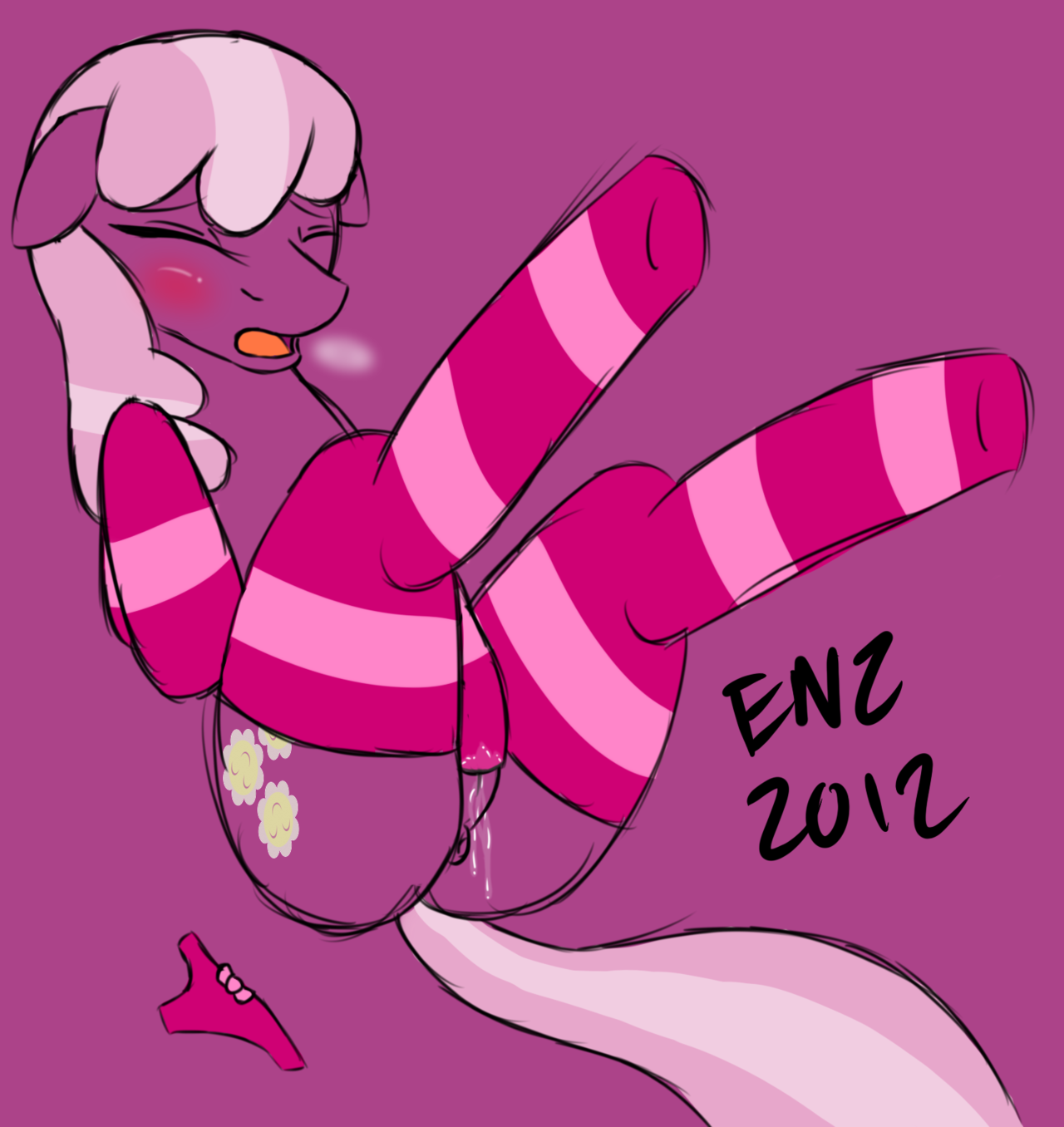 Rule34 – If it exists, there is porn of it / ensayne, cheerilee / 20078