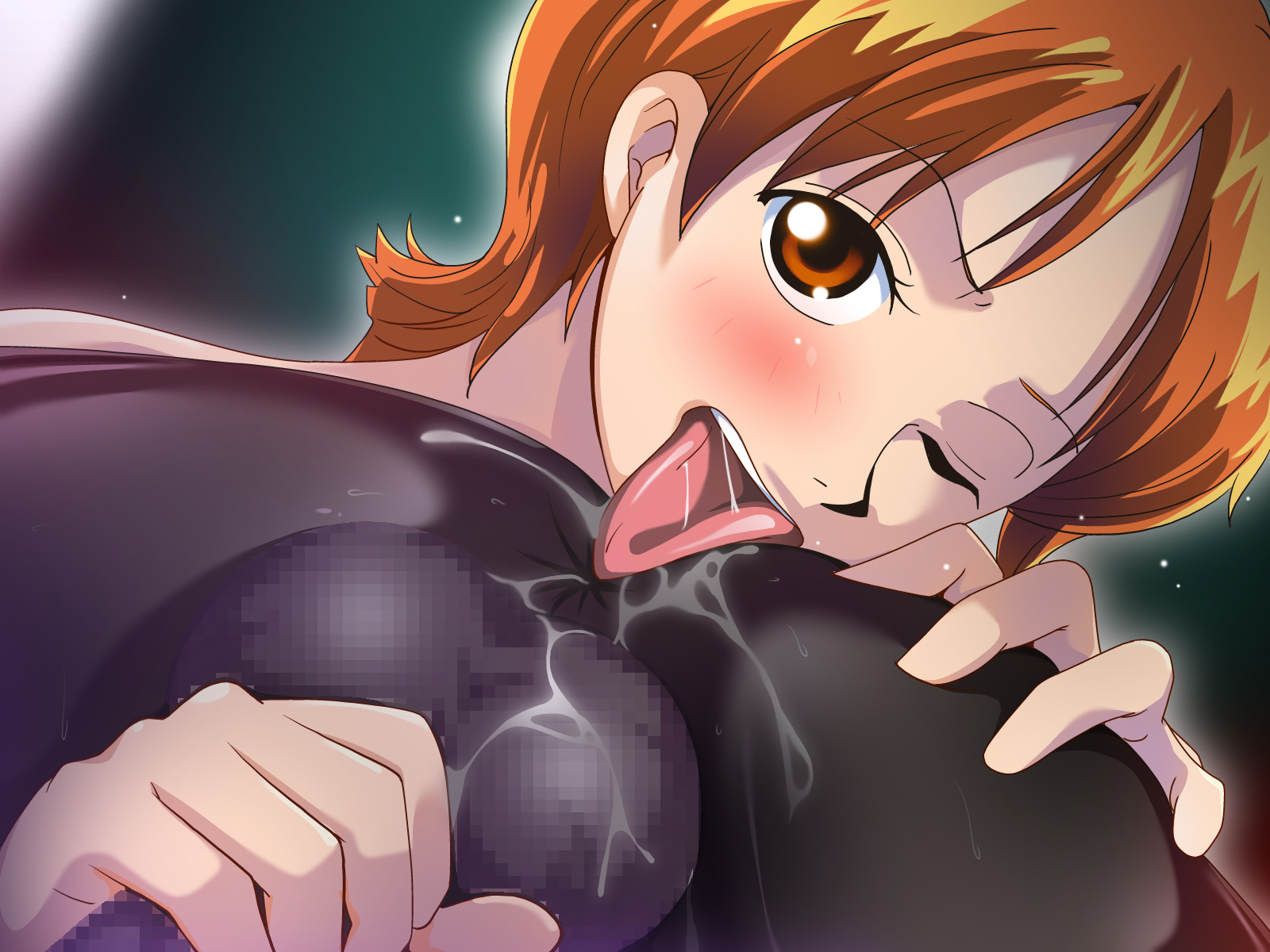 Rule34 – If it exists, there is porn of it / gikenshitsu, nami / 20106