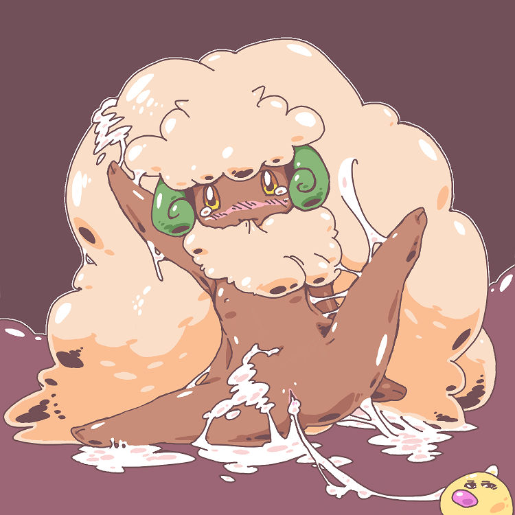 Rule34 – If it exists, there is porn of it / weedle, whimsicott / 20122
