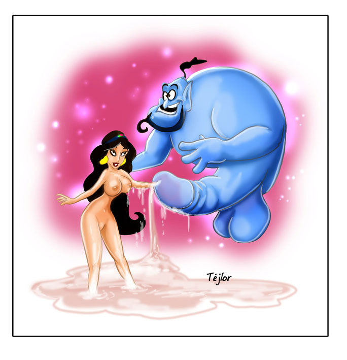 Rule34 – If it exists, there is porn of it / tejlor, jasmine / 20145