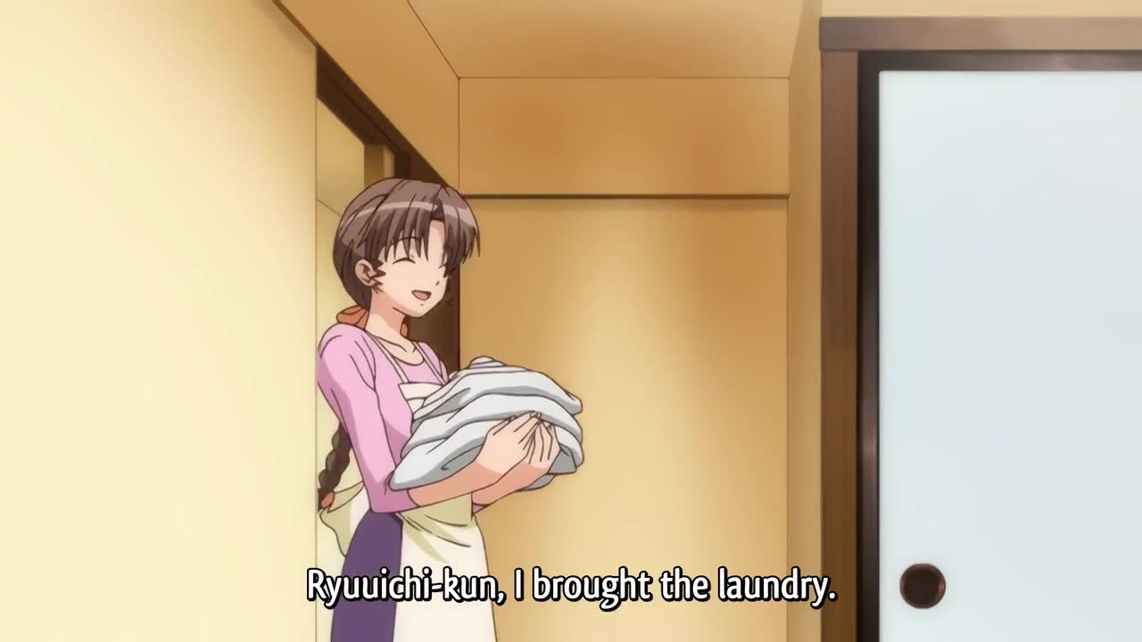 Rule34 – If it exists, there is porn of it / moroboshi kyouko, moroboshi ryuuichi / 8640128
