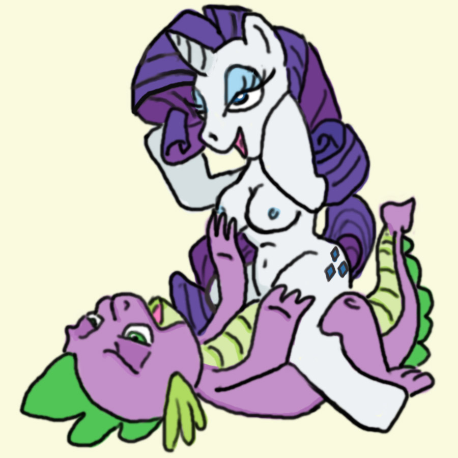 Rule34 – If it exists, there is porn of it / chewycuticle, rarity (mlp) / 20193