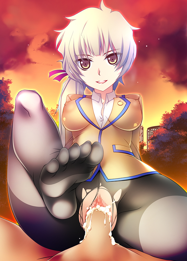 Rule34 – If it exists, there is porn of it / artist request, izuriha kagari / 20222