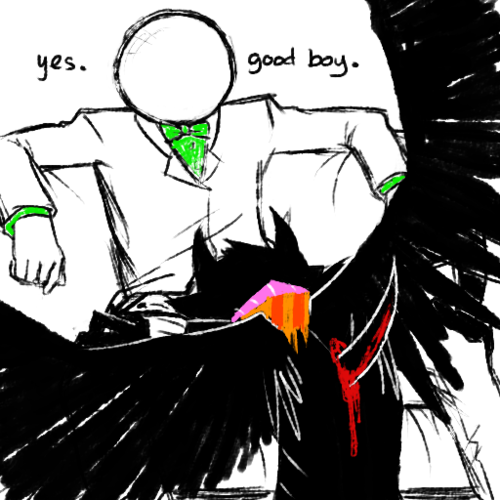 Rule34 – If it exists, there is porn of it / bec noir, doc scratch / 20234