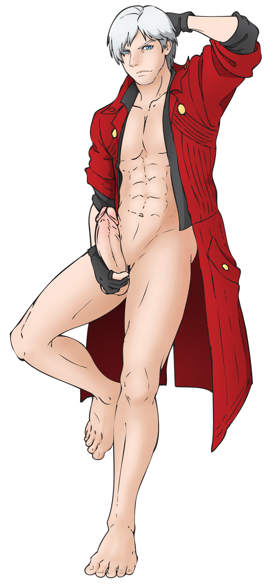 Rule34 – If it exists, there is porn of it / dante / 20297