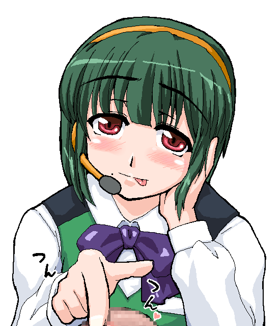 Rule34 – If it exists, there is porn of it / kotori otonashi / 20360
