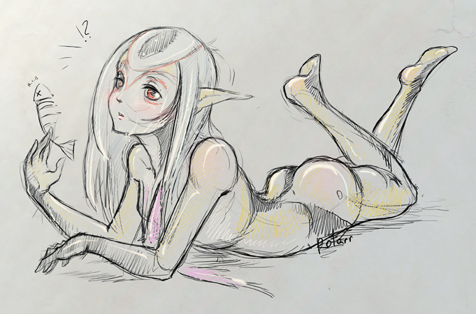 Rule34 – If it exists, there is porn of it / mutio / 20408