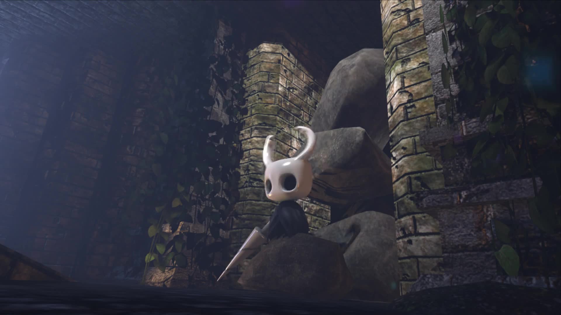 Rule34 – If it exists, there is porn of it / mr.russo, hornet (hollow knight) / 8640178