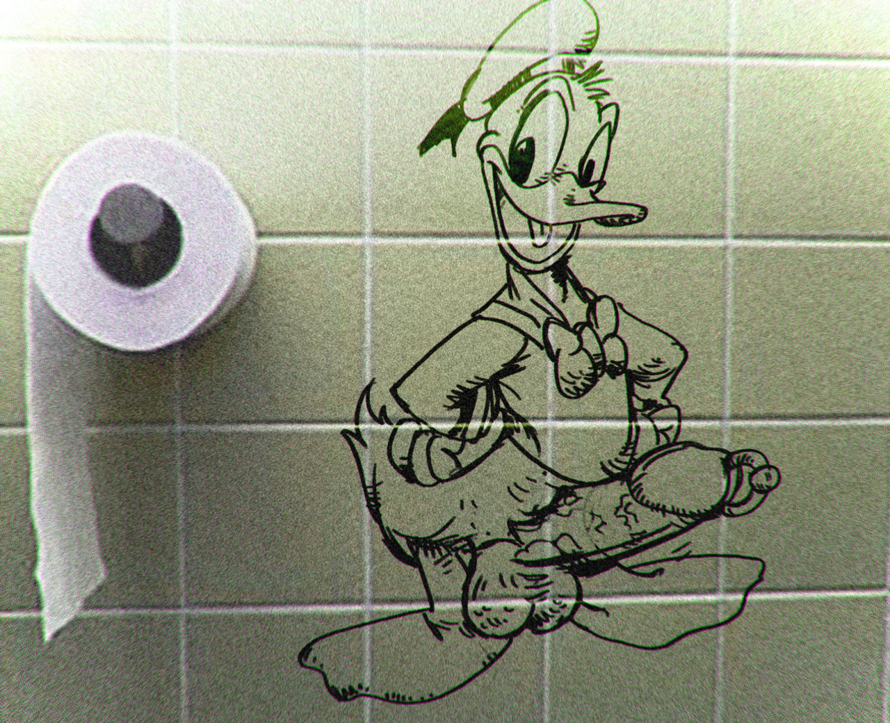 Rule34 – If it exists, there is porn of it / donald duck / 20462