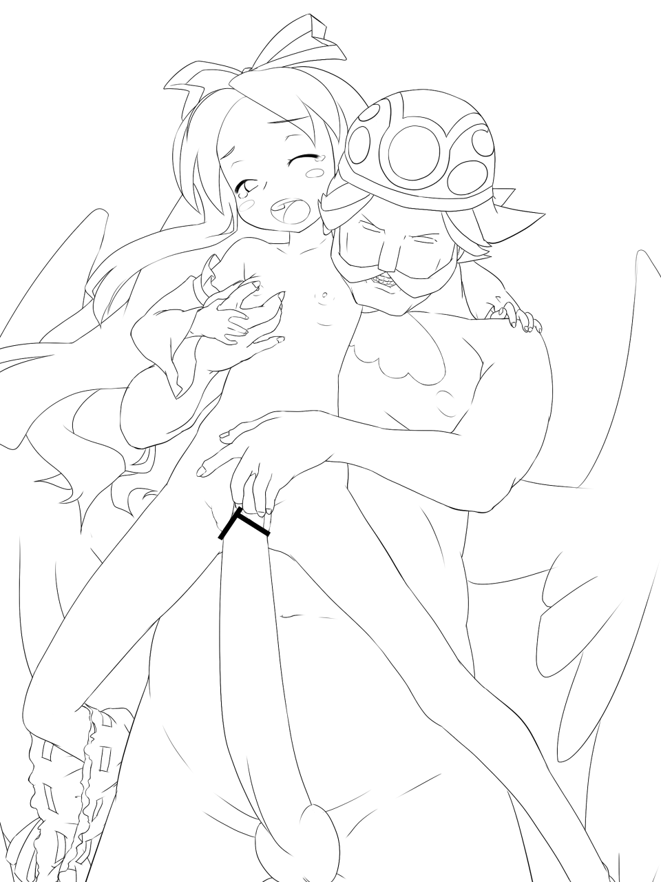 Rule34 – If it exists, there is porn of it / flonne, vulcanus / 20488