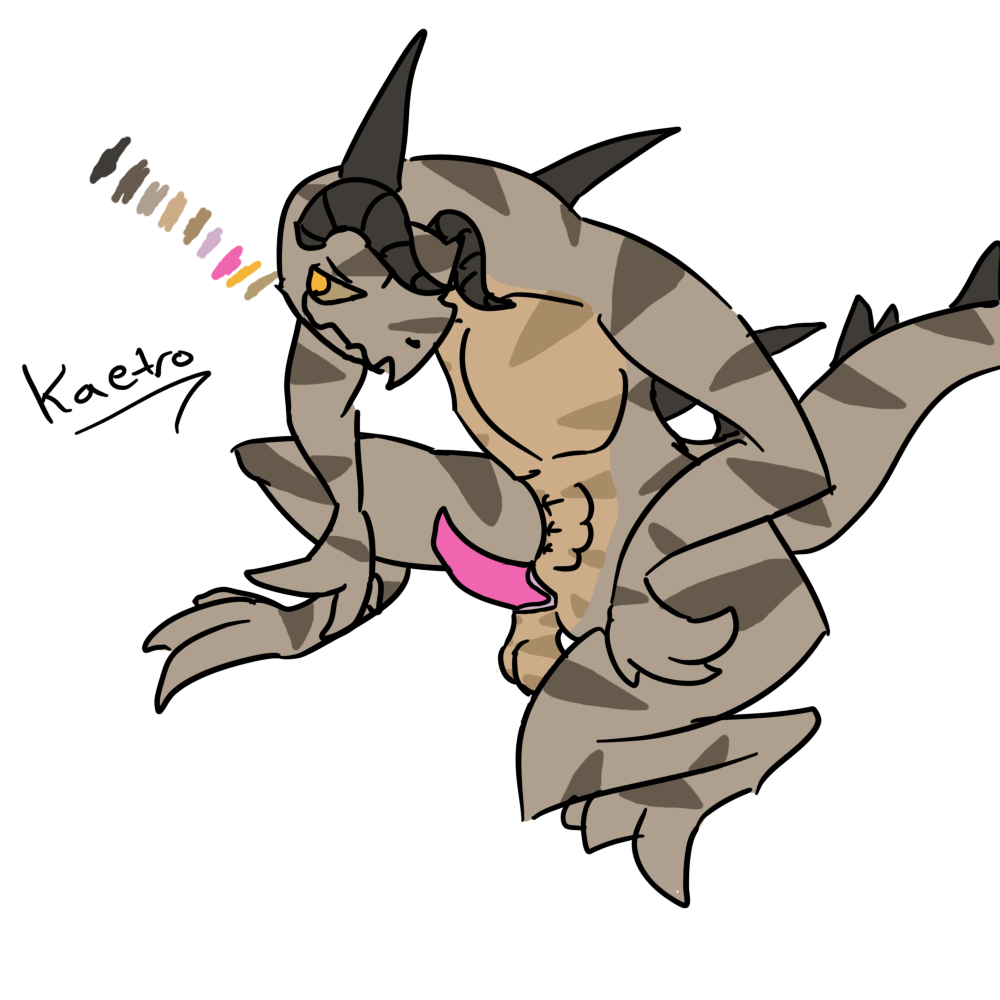 Rule34 – If it exists, there is porn of it / deathclaw / 20506