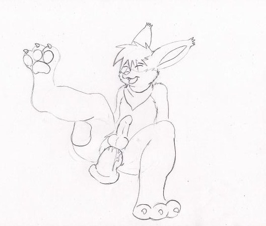 Rule34 – If it exists, there is porn of it / rascalraccoon / 20511
