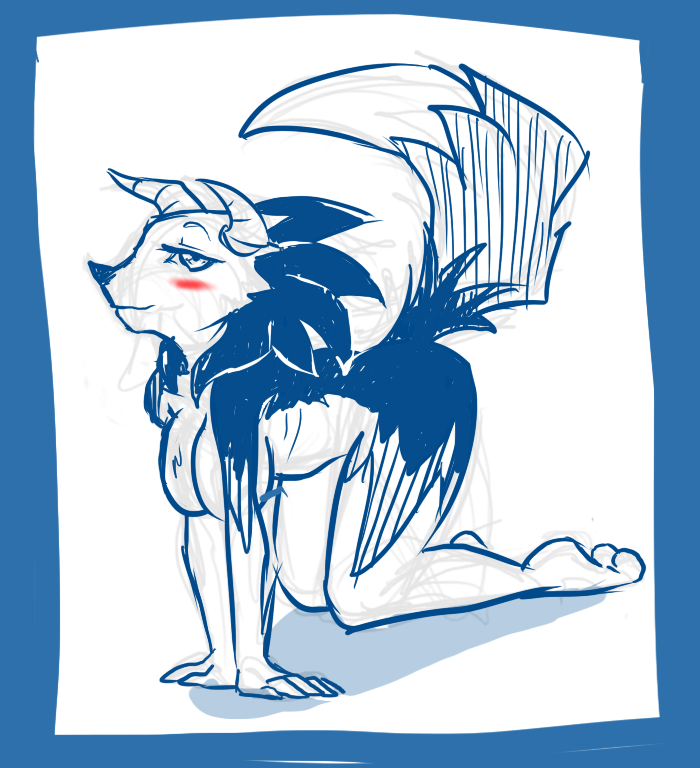 Rule34 – If it exists, there is porn of it / hk100, tiger of the wind / 20515