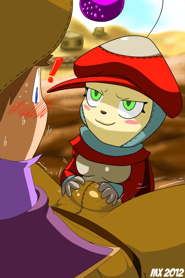Rule34 – If it exists, there is porn of it / monkeyxflash, hume, moogle / 20607