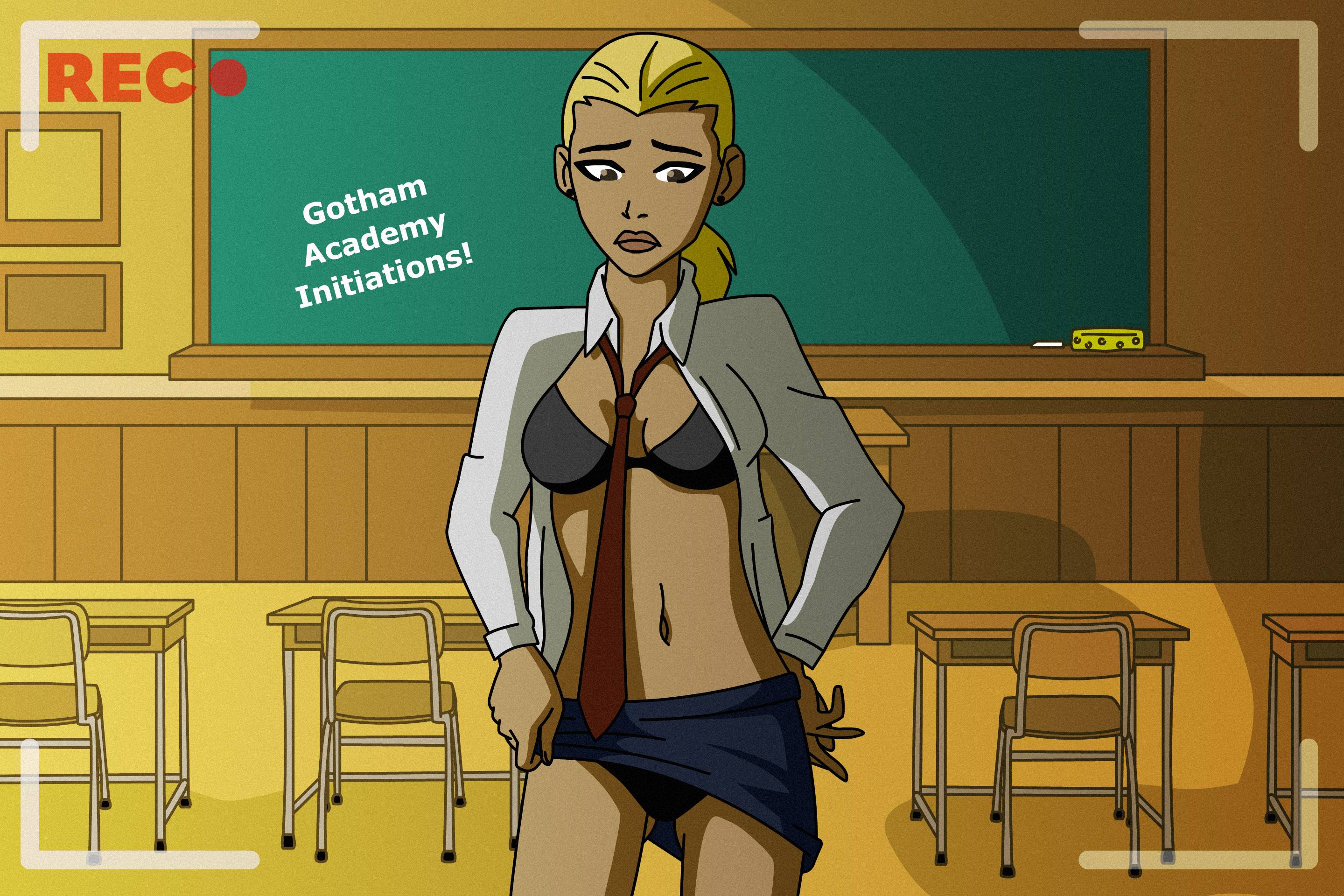 Rule34 – If it exists, there is porn of it / badassk9, artemis, artemis crock / 20612