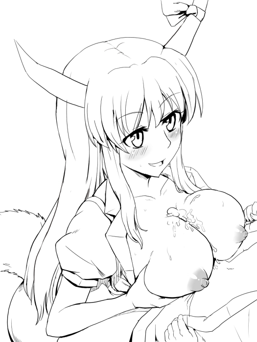 Rule34 – If it exists, there is porn of it / keine kamishirasawa / 20614