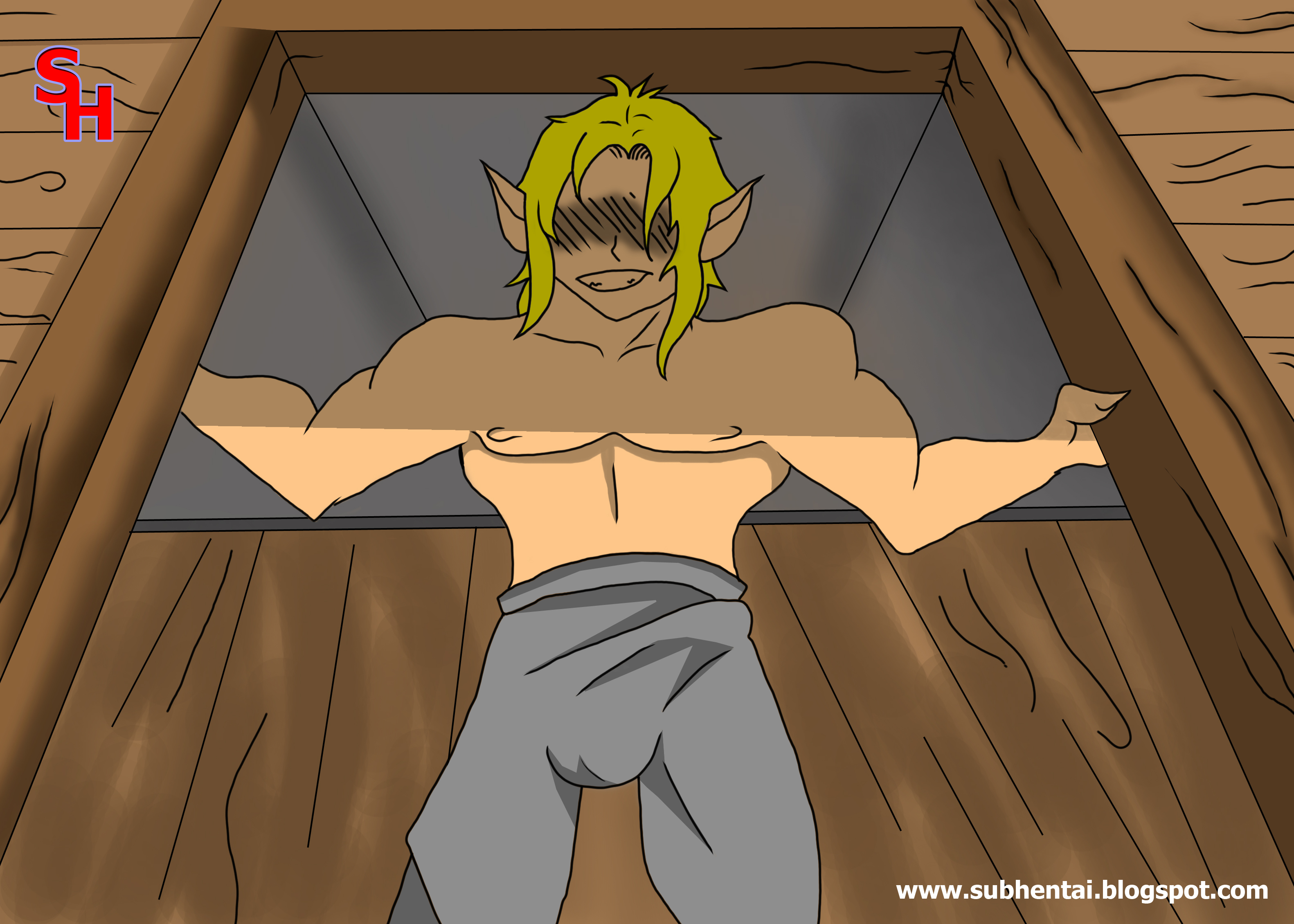 Rule34 – If it exists, there is porn of it / subhentai / 20706