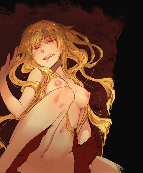 Rule34 – If it exists, there is porn of it / gilgamesh / 20712