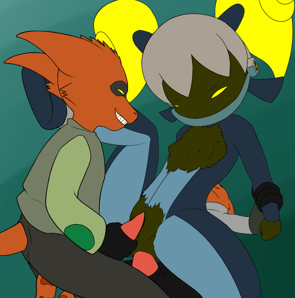 Rule34 – If it exists, there is porn of it / vytalibus / 20782