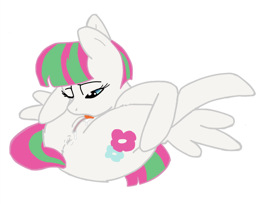 Rule34 – If it exists, there is porn of it / blossomforth / 20797