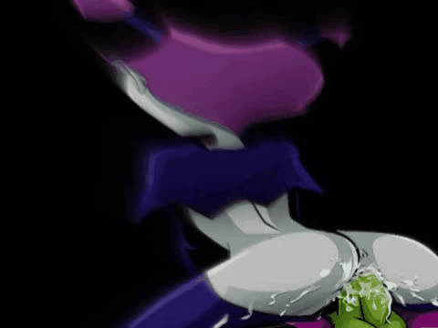 Rule34 – If it exists, there is porn of it / beast boy, jinx / 20847
