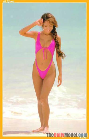 photo (medium), tagme, asian, swimsuit