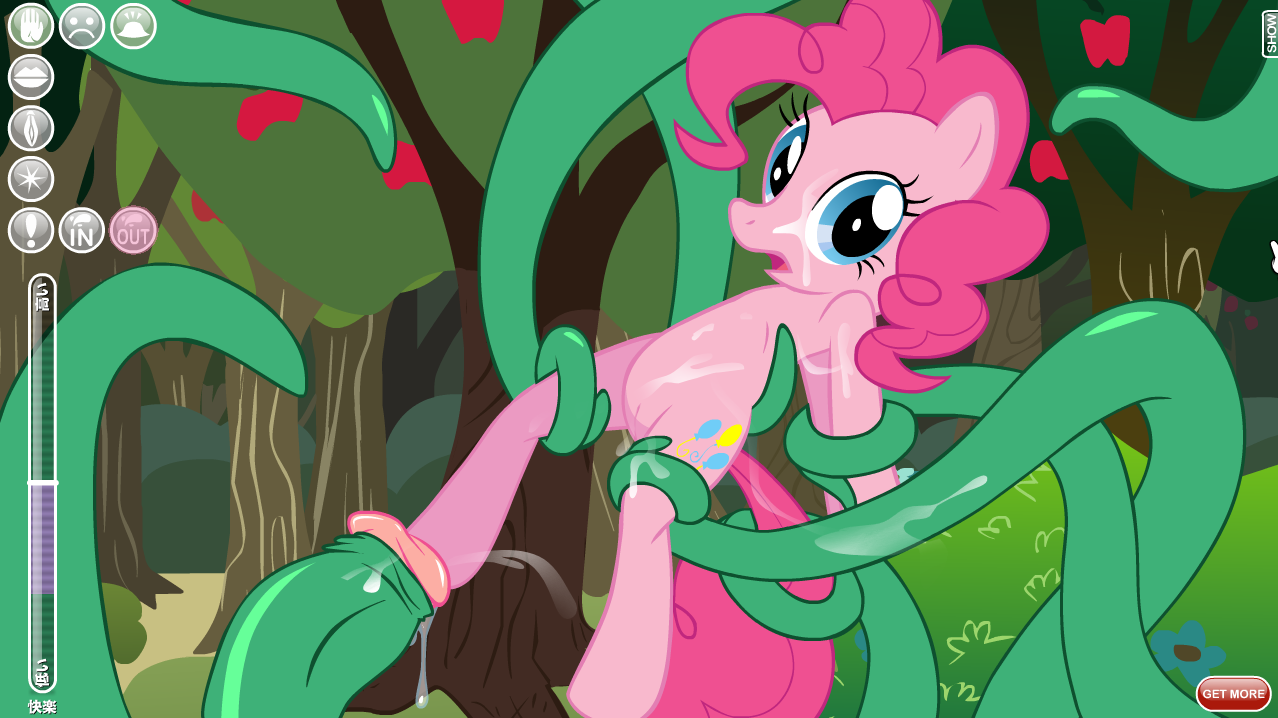 Rule34 – If it exists, there is porn of it / zone, pinkie pie (mlp) / 20852