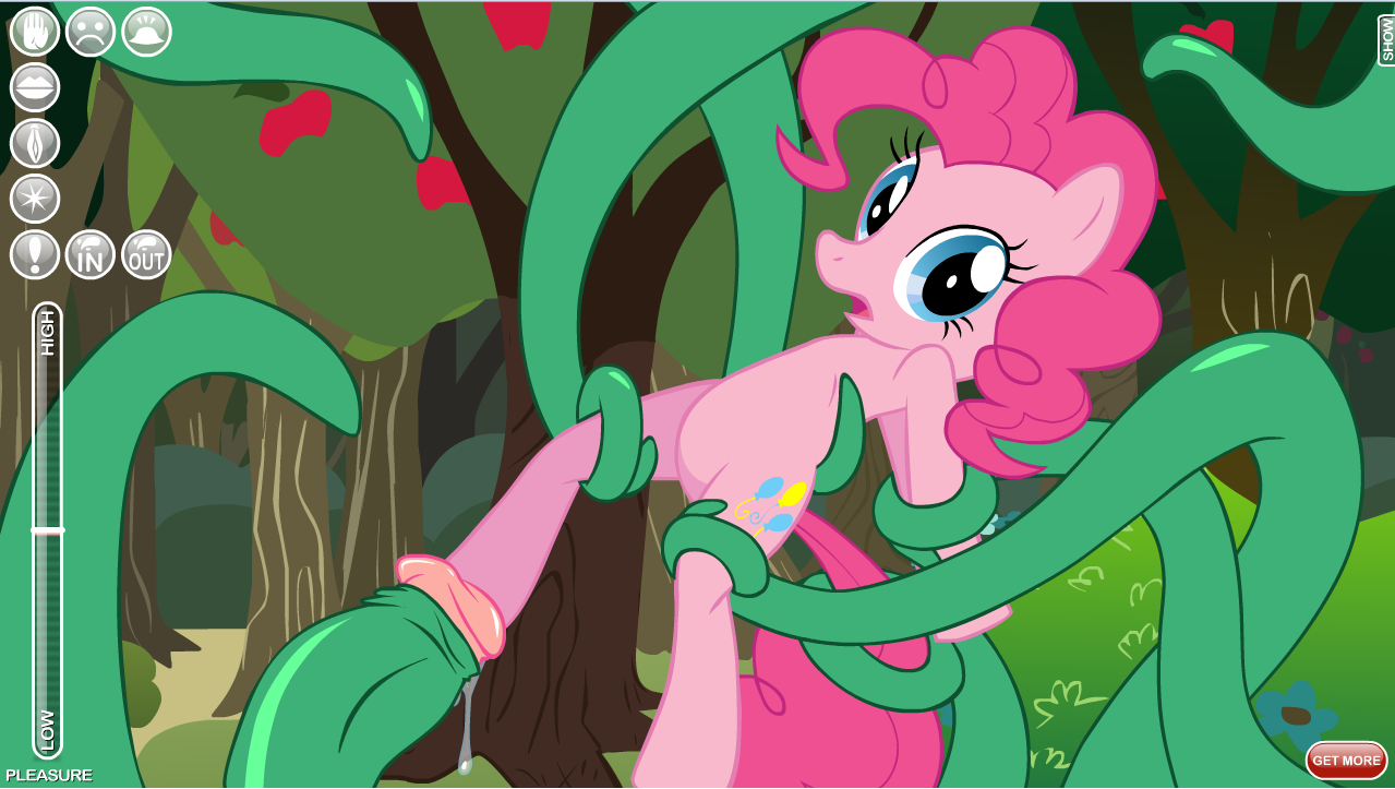 Rule34 – If it exists, there is porn of it / zone, pinkie pie (mlp) / 20854