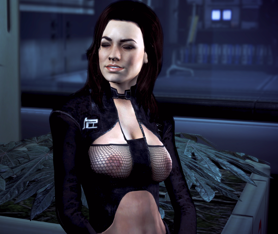 Rule34 – If it exists, there is porn of it / miranda lawson / 20954