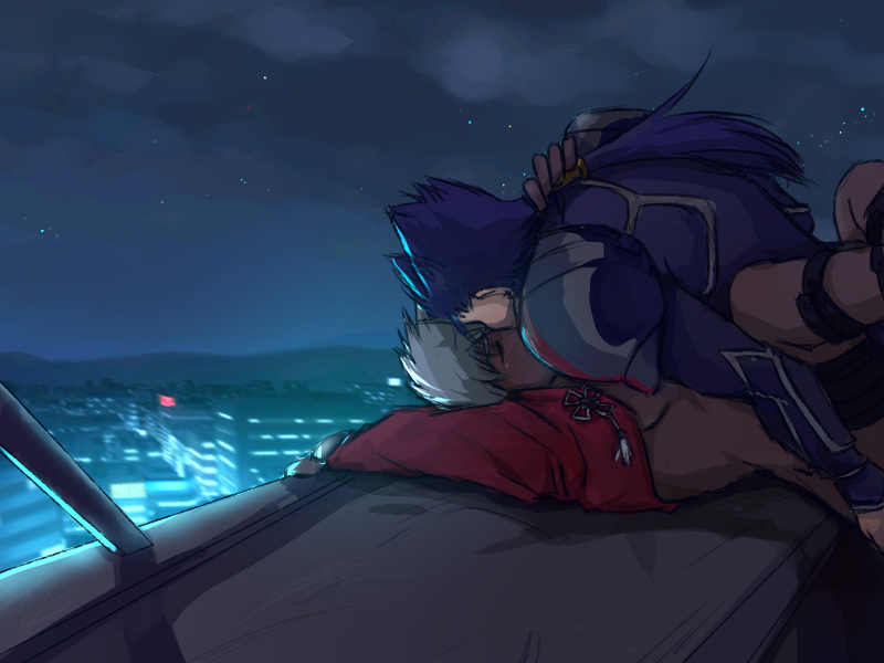 Rule34 – If it exists, there is porn of it / cu chulainn (fate) / 20956