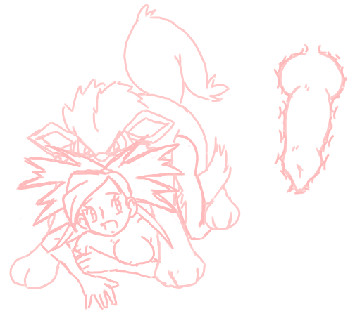 Rule34 – If it exists, there is porn of it / hinoarashi, arcanine, flannery (pokemon) / 20996