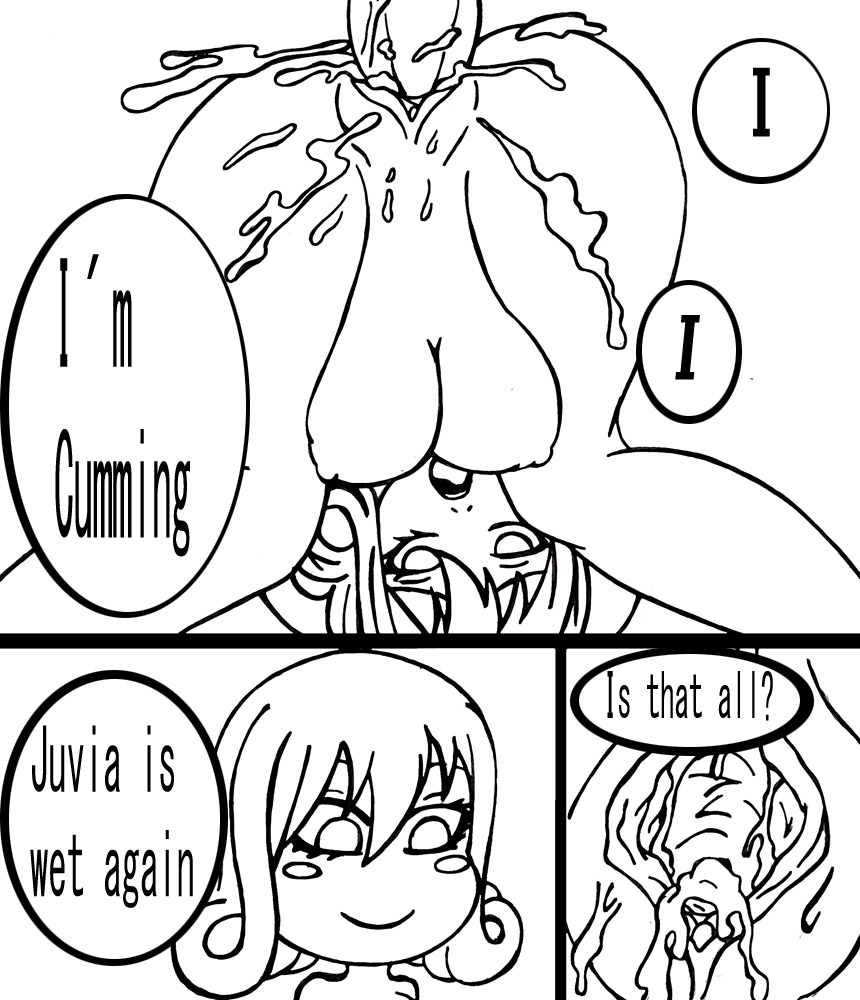 Rule34 – If it exists, there is porn of it / kyrios375, juvia lockser / 21107