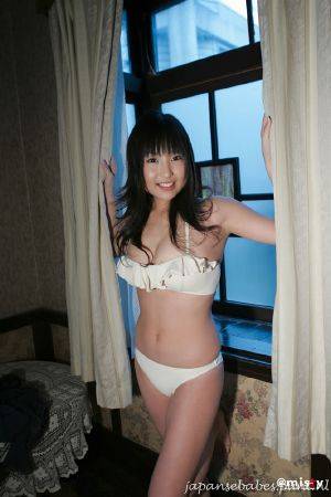lowres, photo (medium), tagme, asian, japanese (nationality), swimsuit