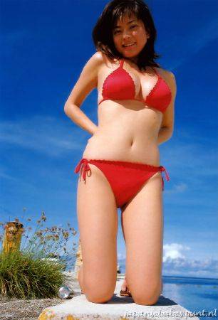 lowres, photo (medium), tagme, asian, japanese (nationality), swimsuit