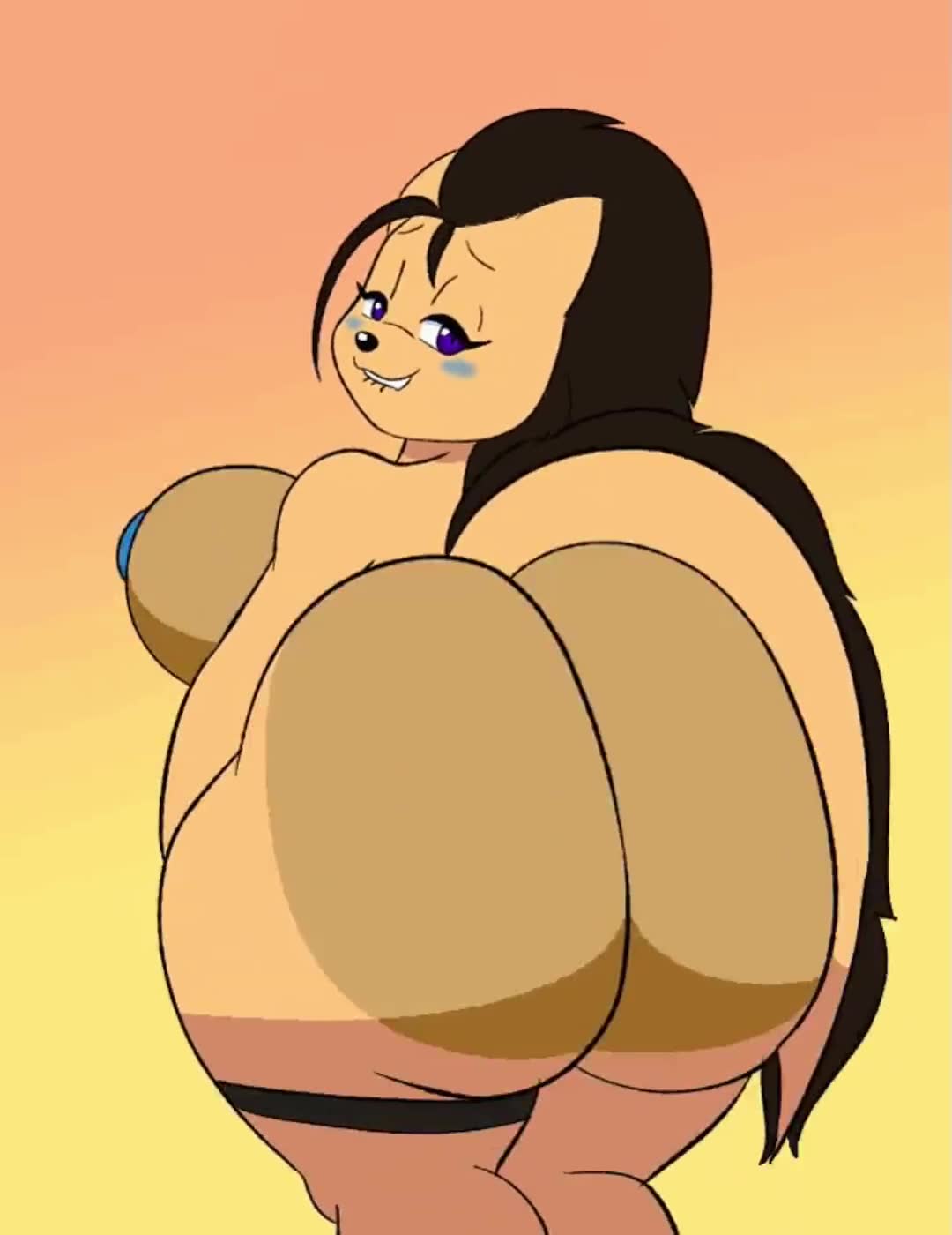 Rule34 – If it exists, there is porn of it / tansau, oc, original character / 8640253