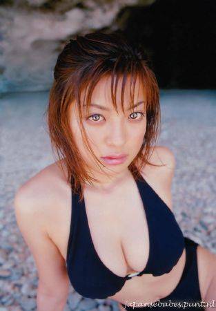 lowres, photo (medium), tagme, asian, japanese (nationality), swimsuit