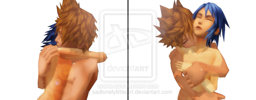 Rule34 – If it exists, there is porn of it / aqua (kingdom hearts), ventus / 21192