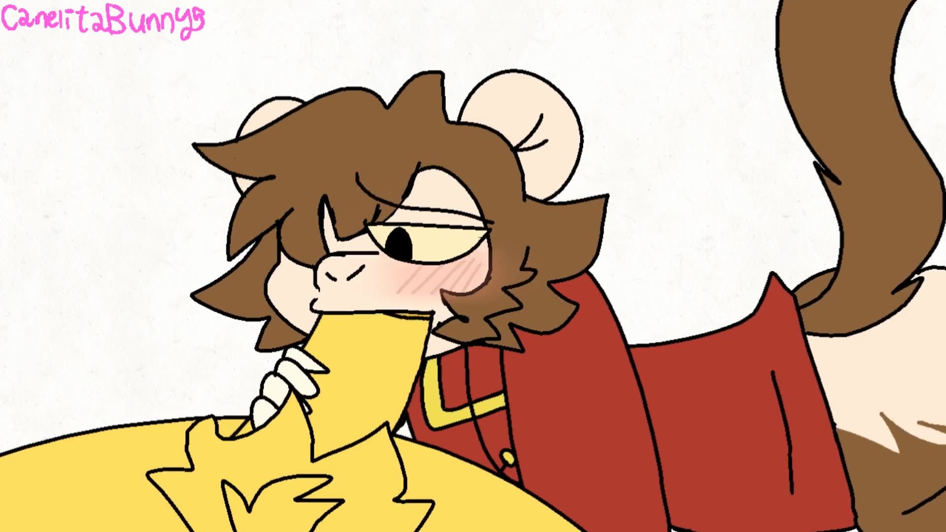 Rule34 – If it exists, there is porn of it / gold watchers / 8640269