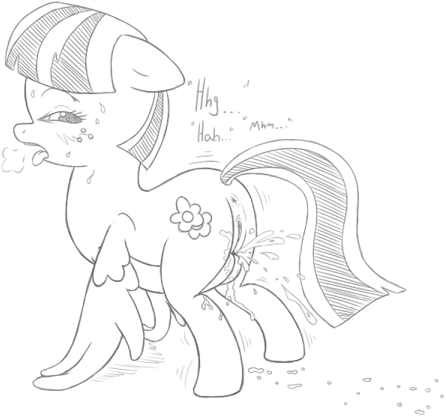 Rule34 – If it exists, there is porn of it / blossomforth / 21258