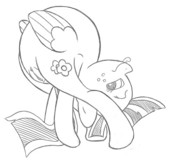Rule34 – If it exists, there is porn of it / blossomforth / 21286