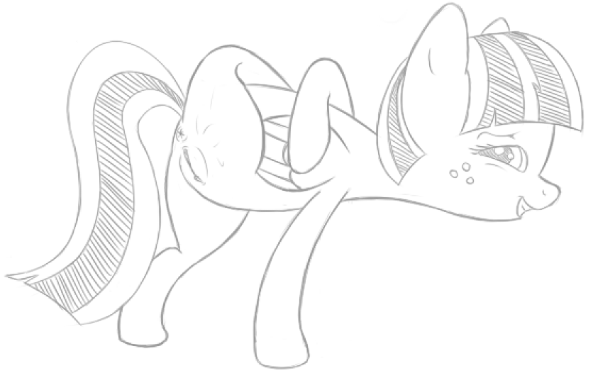 Rule34 – If it exists, there is porn of it / blossomforth / 21291
