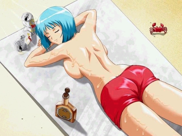 tagme, swimsuit