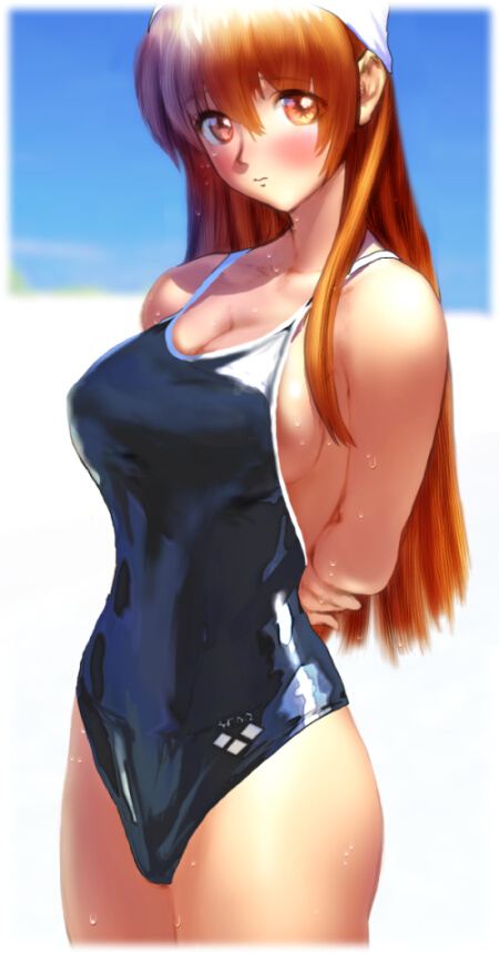 tagme, swimsuit
