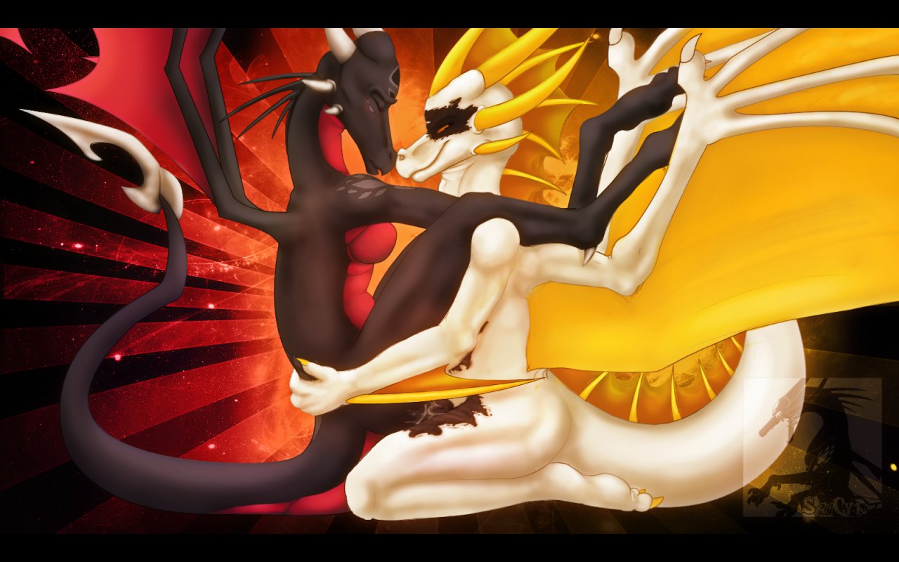 Rule34 – If it exists, there is porn of it / savage-cynder, cynder / 21386